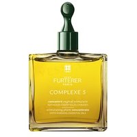 Rene Furterer - COMPLEX 5 Stimulating Plant Concentrate Scalp treatment 50ml von Rene Furterer