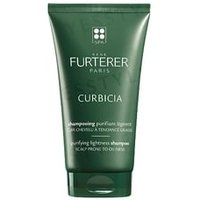 Rene Furterer - CURBICIA Purifying Lightness Shampoo 150ml von Rene Furterer