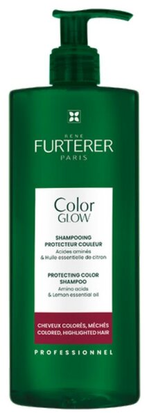 Rene Furterer Color Glow Protecting Color Shampoo 500 ml Rene Furterer Color Glow Protecting Color Shampoo 500 ml von Rene Furterer