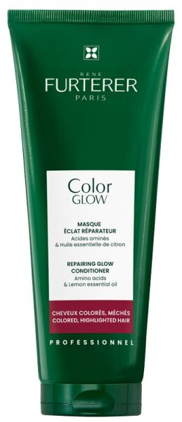 Rene Furterer Color Glow Repairing Glow Haarmaske 250 ml von Rene Furterer