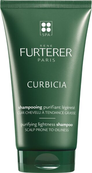 Rene Furterer Curbicia Klärendes Shampoo 150 ml von Rene Furterer