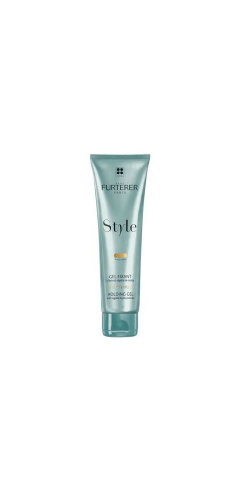 Rene Furterer Haargel Rene Furterer Style Fixeergel 150ml von Rene Furterer
