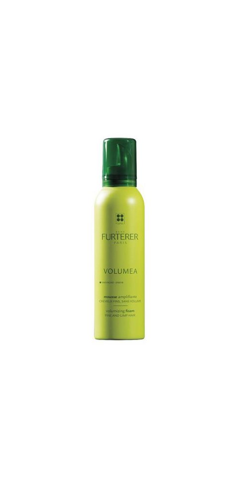 Rene Furterer Haarmousse Rene Furterer Volumea Volumemousse 200ml von Rene Furterer