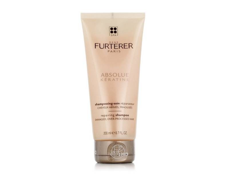 Rene Furterer Haarshampoo Absolue Kératine von Rene Furterer