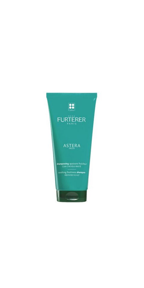 Rene Furterer Haarshampoo Rene Furterer Astera Fresh Cooling Beruhigendes Shampoo 200ml von Rene Furterer