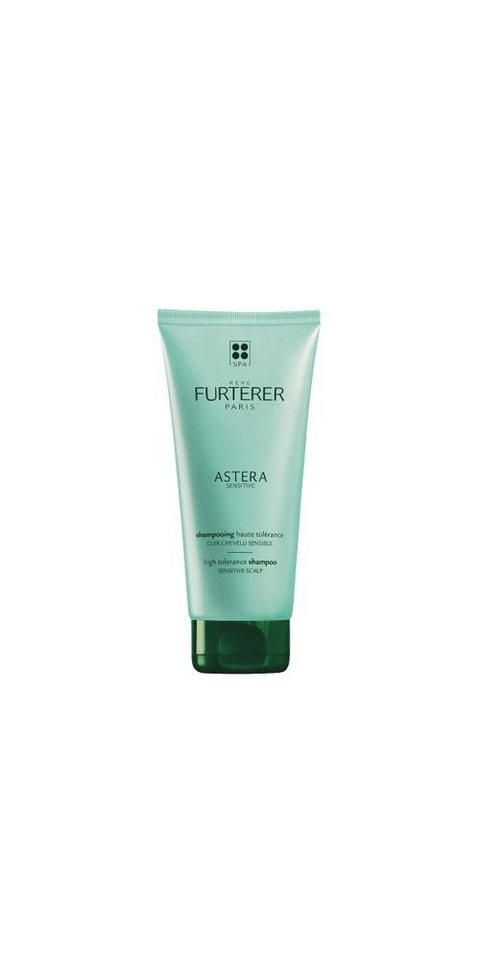 Rene Furterer Haarshampoo Rene Furterer Astera Sensitive High Tolerance Shampoo 200ml von Rene Furterer