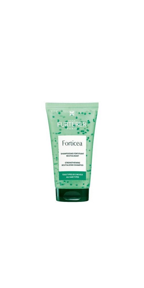 Rene Furterer Haarshampoo Rene Furterer Forticea Fortifying Revitalizing Shampoo 50ml von Rene Furterer