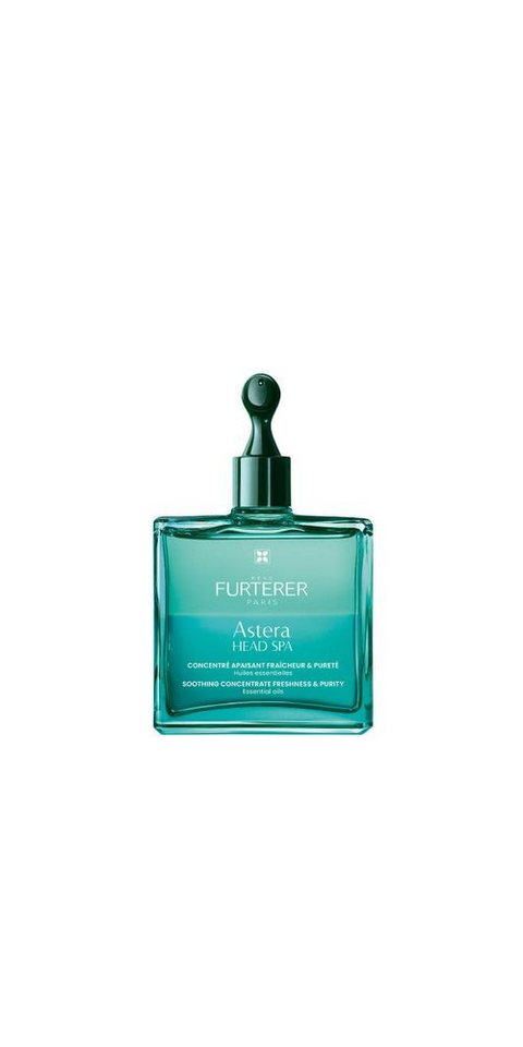 Rene Furterer Haarshampoo Rene Furterer Head Spa Astera Kalmerend Concentraat 50ml von Rene Furterer