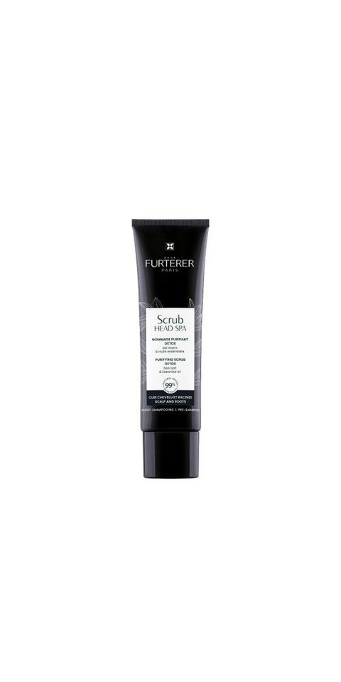 Rene Furterer Haarshampoo Rene Furterer Head Spa Purifying Detox Scrub 150 ml von Rene Furterer