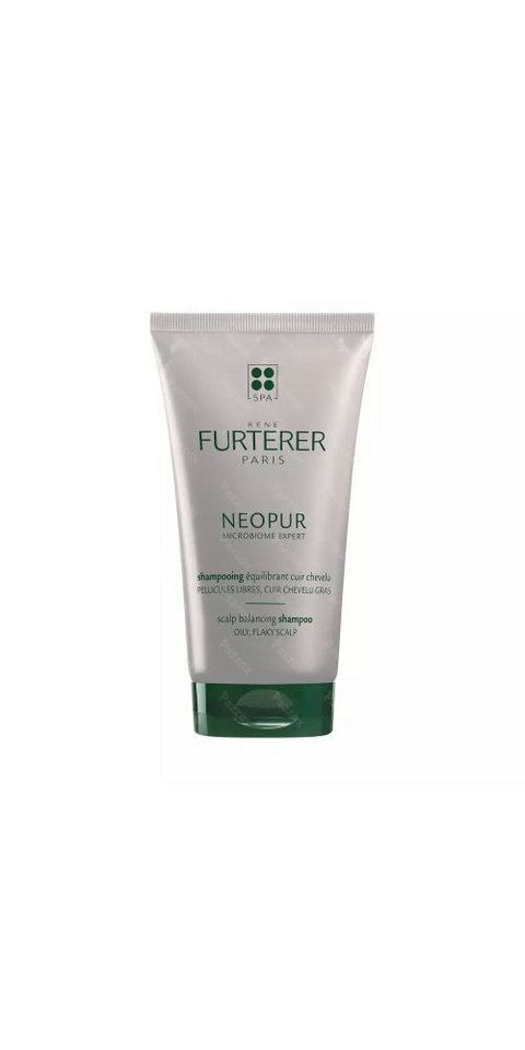 Rene Furterer Haarshampoo Rene Furterer Neopur Balancing Anti-Dandruff Shampoo – Ölige Flocken von Rene Furterer