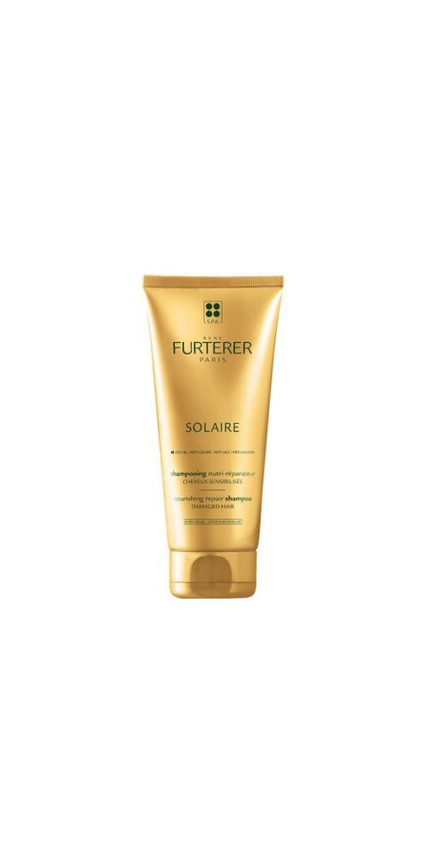 Rene Furterer Haarshampoo Rene Furterer Nourishing – Reparierendes Shampoo 200ml von Rene Furterer