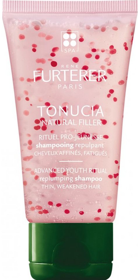 Rene Furterer Haarshampoo Rene Furterer Tonucia Stärkendes Shampoo 50ml von Rene Furterer