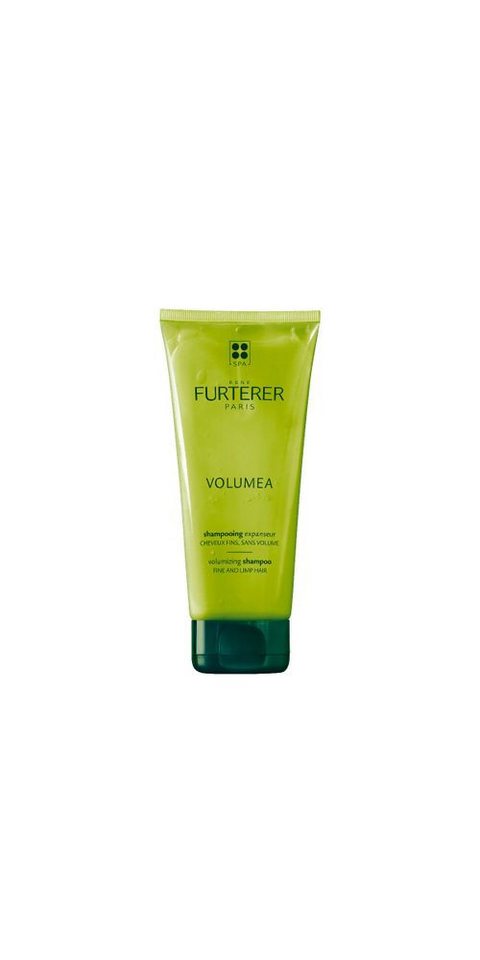 Rene Furterer Haarshampoo Rene Furterer Volumea Volumeshampoo 200ml von Rene Furterer