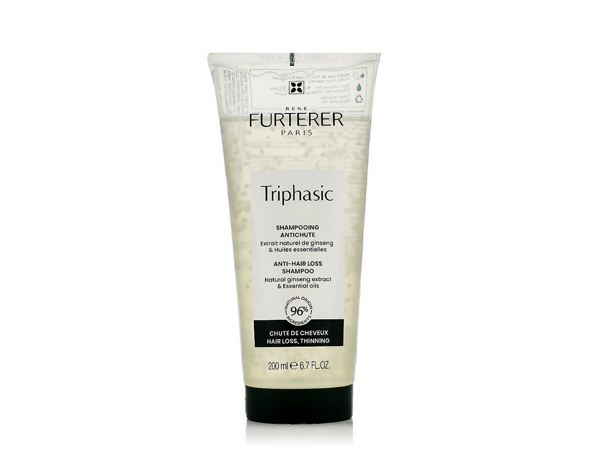 Rene Furterer Haarshampoo Triphasic von Rene Furterer