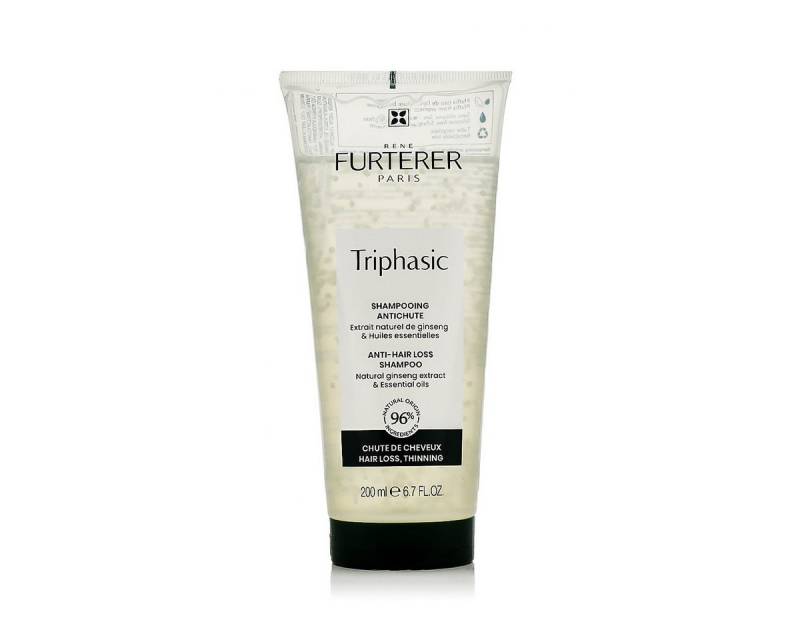Rene Furterer Haarshampoo Triphasic von Rene Furterer