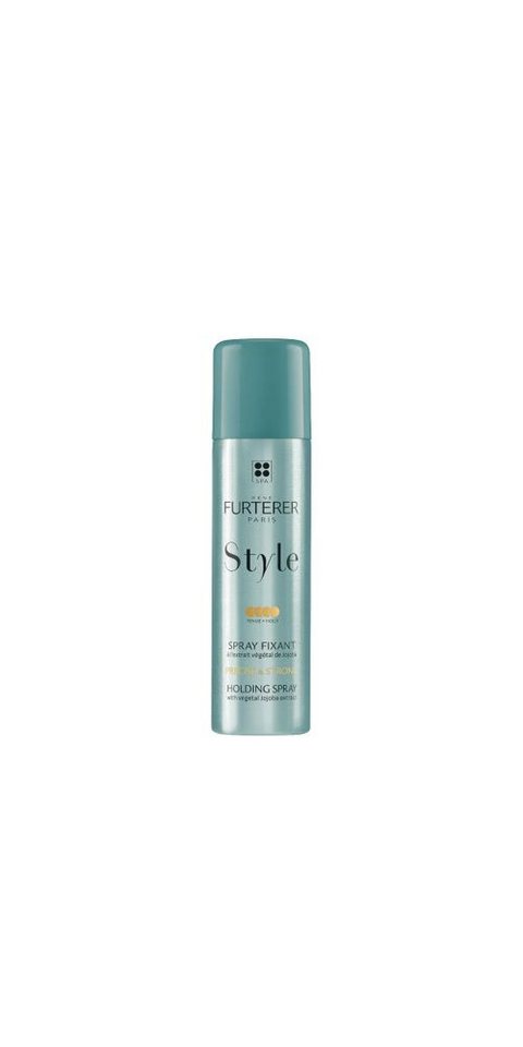 Rene Furterer Haarspray Rene Furterer Style Fixierspray 150ml von Rene Furterer