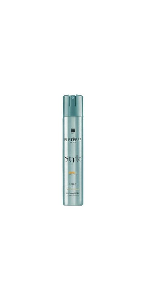 Rene Furterer Haarspray Rene Furterer Style Lack 100ml von Rene Furterer