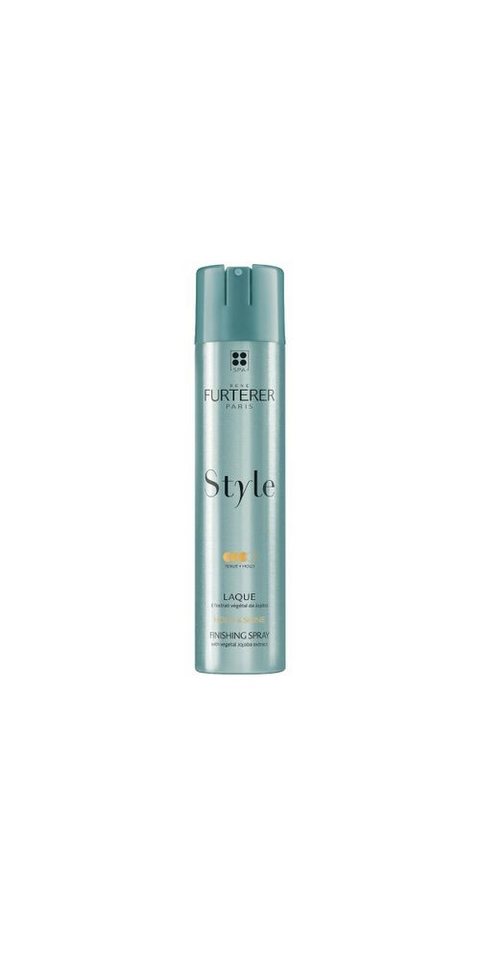 Rene Furterer Haarspray Rene Furterer Style Lack 300ml von Rene Furterer