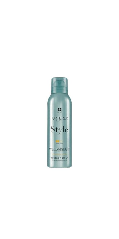 Rene Furterer Haarspray Rene Furterer Style Texture Spray 200ml von Rene Furterer