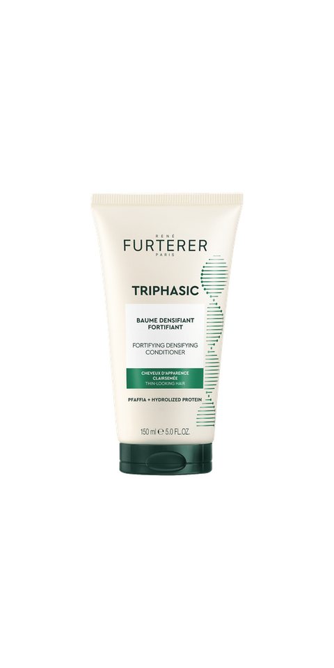 Rene Furterer Leave-in Pflege Rene Furterer Triphasic Balsam 150 ml von Rene Furterer