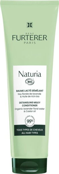 Rene Furterer Naturia Entwirrender, Milchiger Balsam 150 ml von Rene Furterer