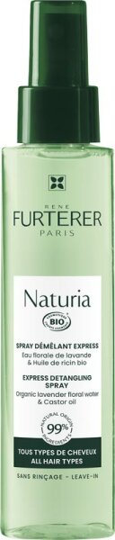 Rene Furterer Naturia Express-Entwirrungsspray 200 ml Rene Furterer Naturia Express-Entwirrungsspray 200 ml von Rene Furterer