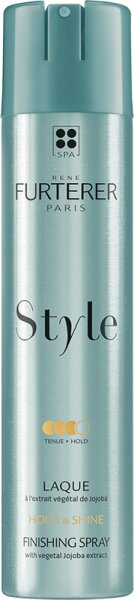 Rene Furterer Style Finish Haarlack 300 ml Rene Furterer Style Finish Haarlack 300 ml von Rene Furterer