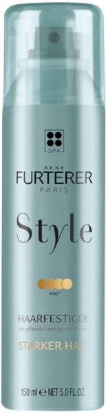 Rene Furterer Style Haarfestiger 150 ml Rene Furterer Style Haarfestiger 150 ml von Rene Furterer