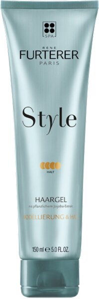 Rene Furterer Style Haargel 150 ml Rene Furterer Style Haargel 150 ml von Rene Furterer