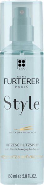 Rene Furterer Style Hitzeschutzspray 150 ml Rene Furterer Style Hitzeschutzspray 150 ml von Rene Furterer