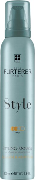 Rene Furterer Style Styling-Mousse 200 ml Rene Furterer Style Styling-Mousse 200 ml von Rene Furterer