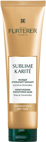 Rene Furterer Sublime Karité Feuchtigkeitsspendende Haarmaske 100 ml von Rene Furterer
