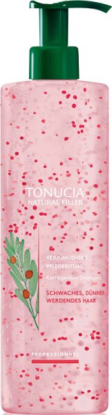 Rene Furterer Tonucia Anti-Age/Kräftigendes Shampoo 600 ml Rene Furterer Tonucia Anti-Age/Kräftigendes Shampoo 600 ml von Rene Furterer