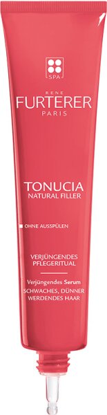 Rene Furterer Tonucia Natural Filler Serum 75 ml Rene Furterer Tonucia Natural Filler Serum 75 ml von Rene Furterer