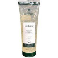 Rene Furterer - Triphasic Anti-Hair Loss Shampoo 250ml von Rene Furterer