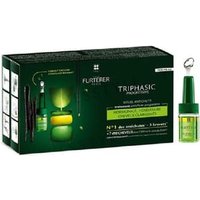 Rene Furterer - Triphasic Progressive Anti-Hair Loss Treatment 5.5ml x 8 von Rene Furterer