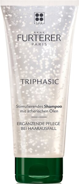 Rene Furterer Triphasic Stimulierendes Shampoo 200 ml Rene Furterer Triphasic Stimulierendes Shampoo 200 ml von Rene Furterer