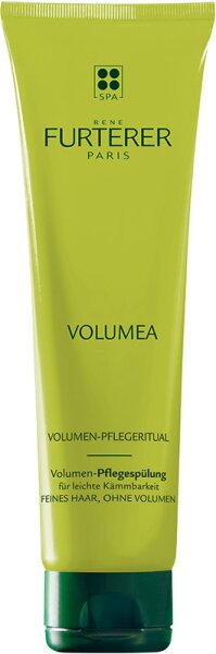 Rene Furterer Volumea Pflegespülung 150 ml Rene Furterer Volumea Pflegespülung 150 ml von Rene Furterer