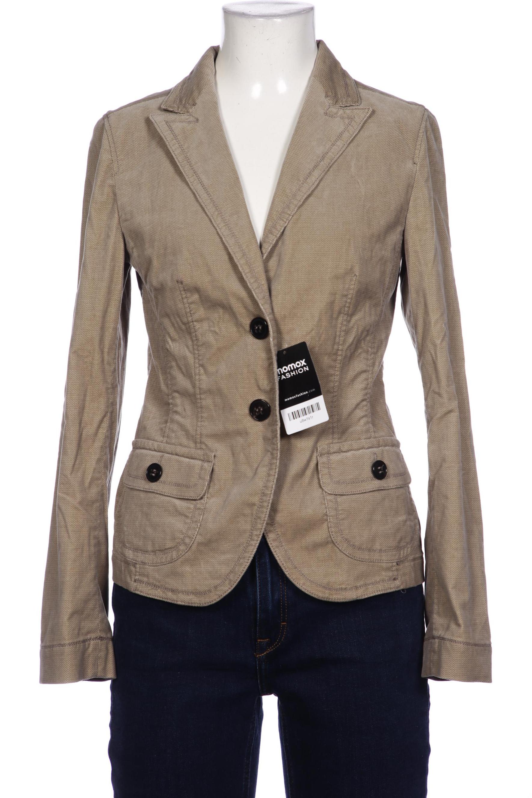 RENE LEZARD Damen Blazer, beige von RENE LEZARD