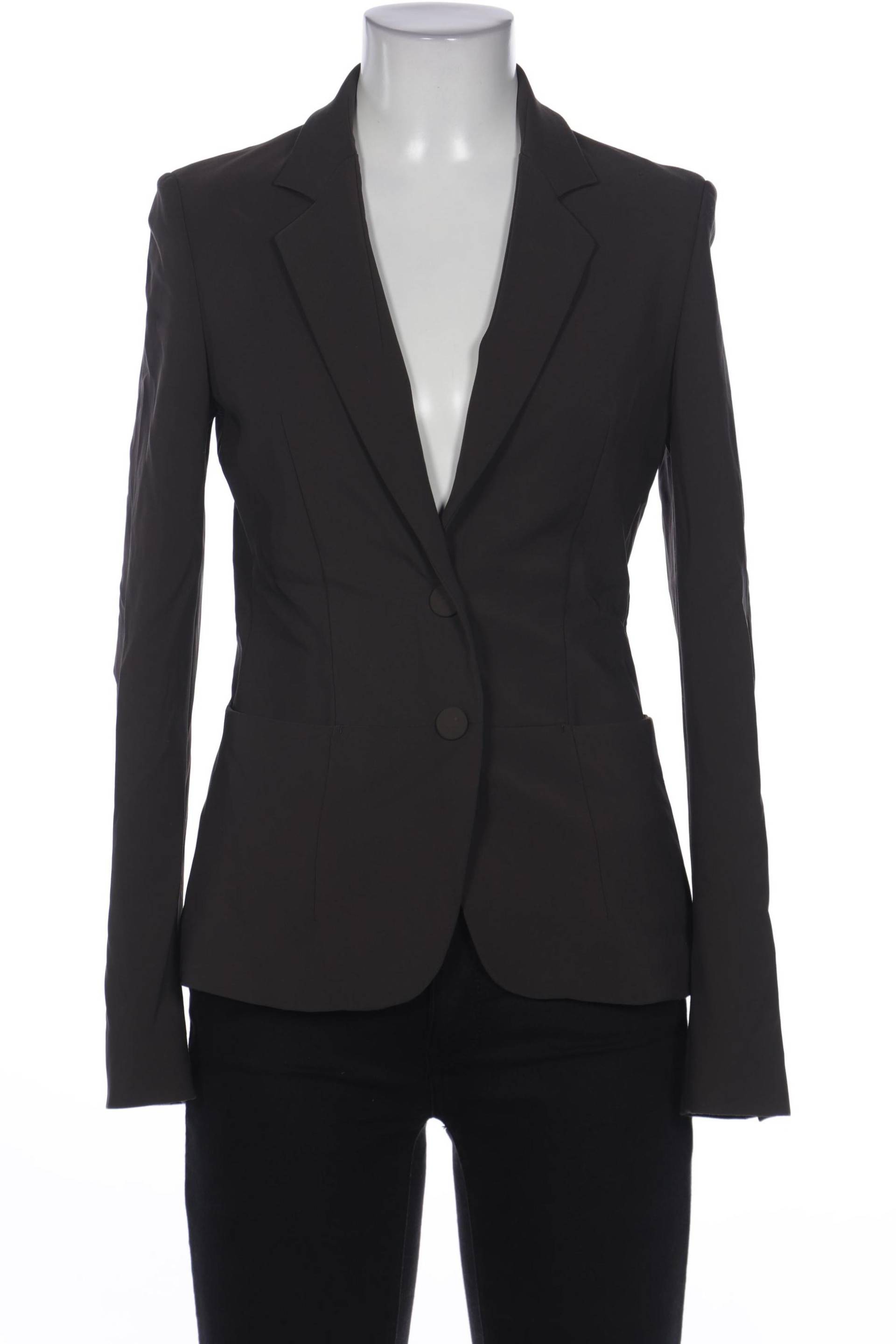 RENE LEZARD Damen Blazer, braun von RENE LEZARD