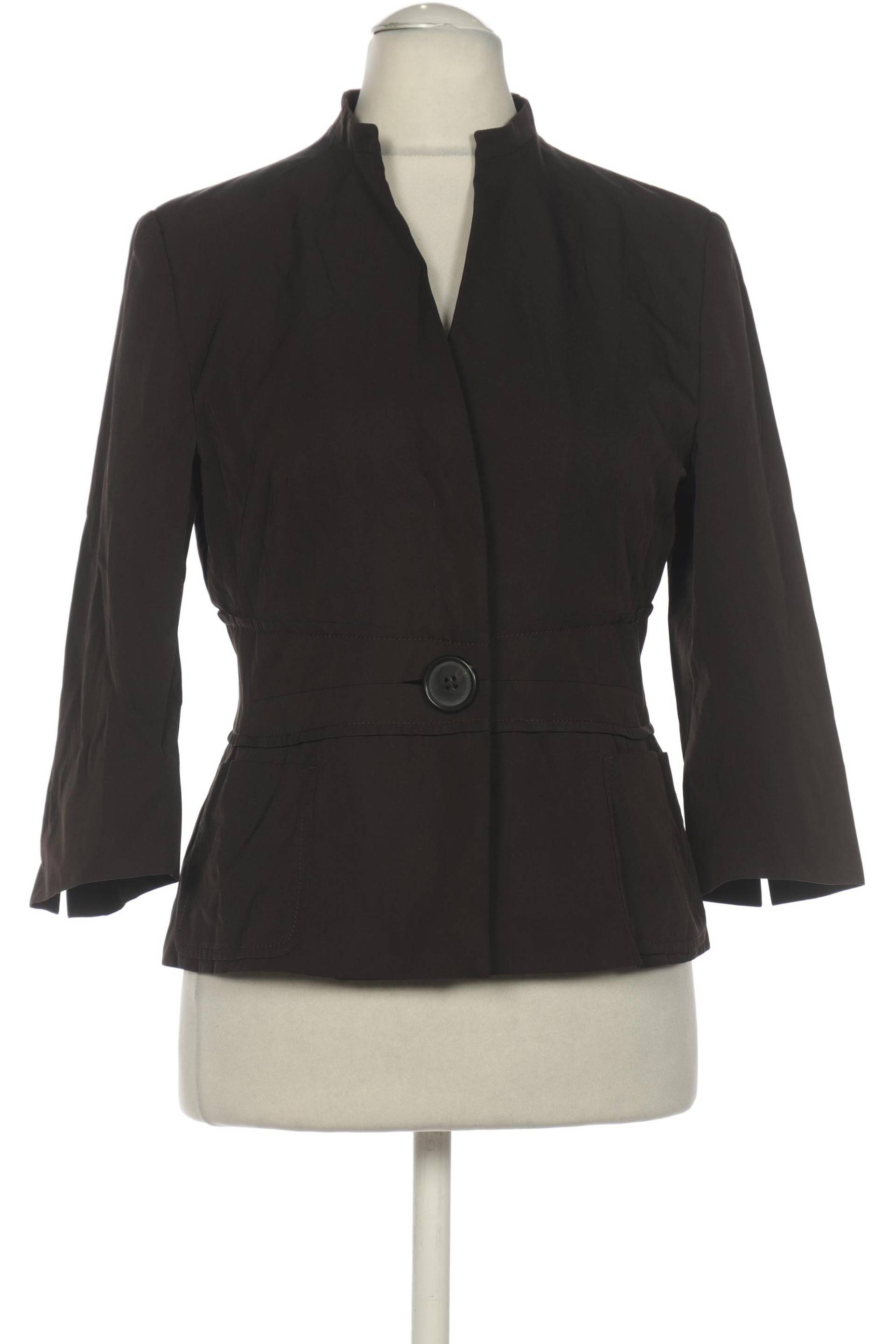 RENE LEZARD Damen Blazer, braun von RENE LEZARD