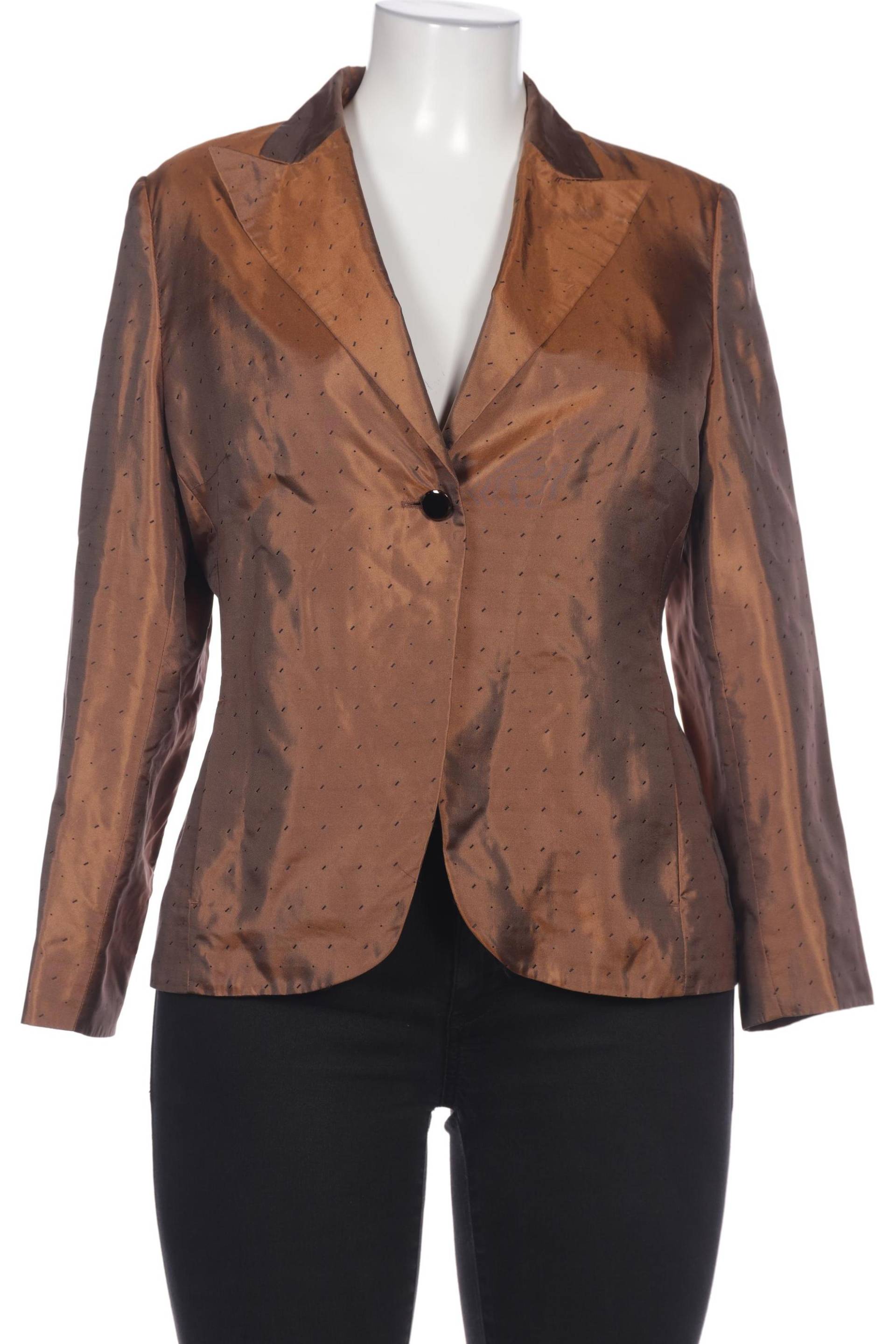 RENE LEZARD Damen Blazer, braun von RENE LEZARD