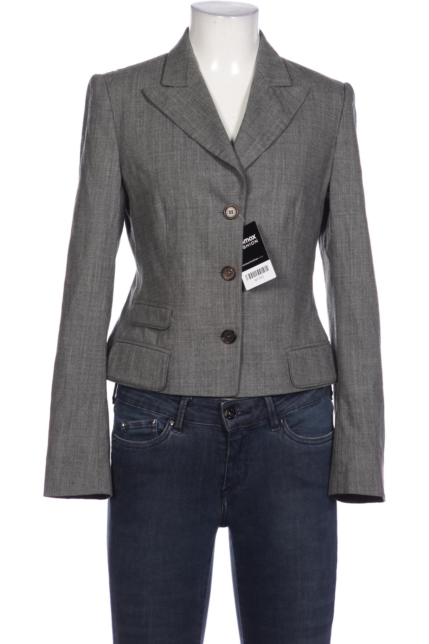 RENE LEZARD Damen Blazer, grau von RENE LEZARD