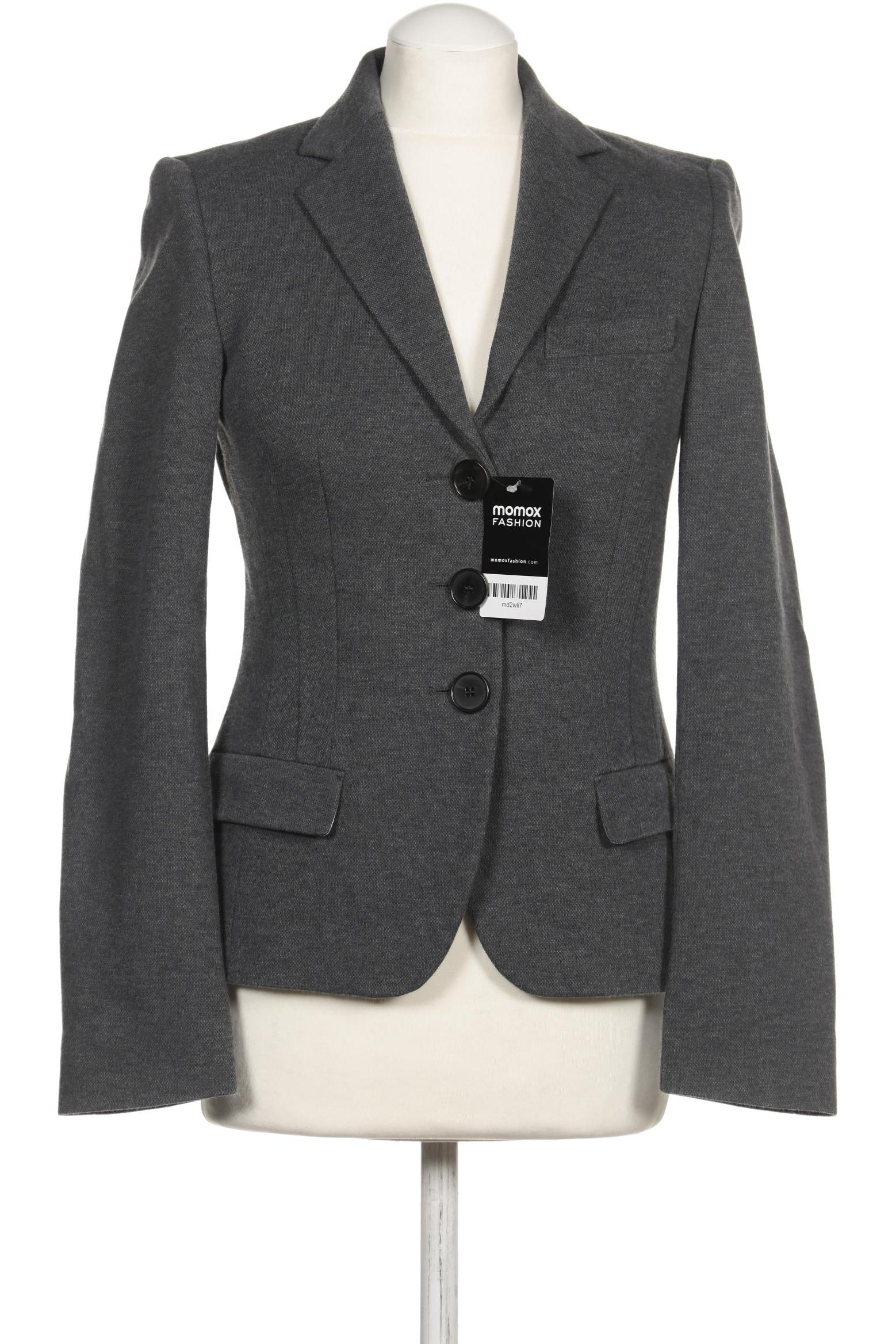 RENE LEZARD Damen Blazer, grau von RENE LEZARD