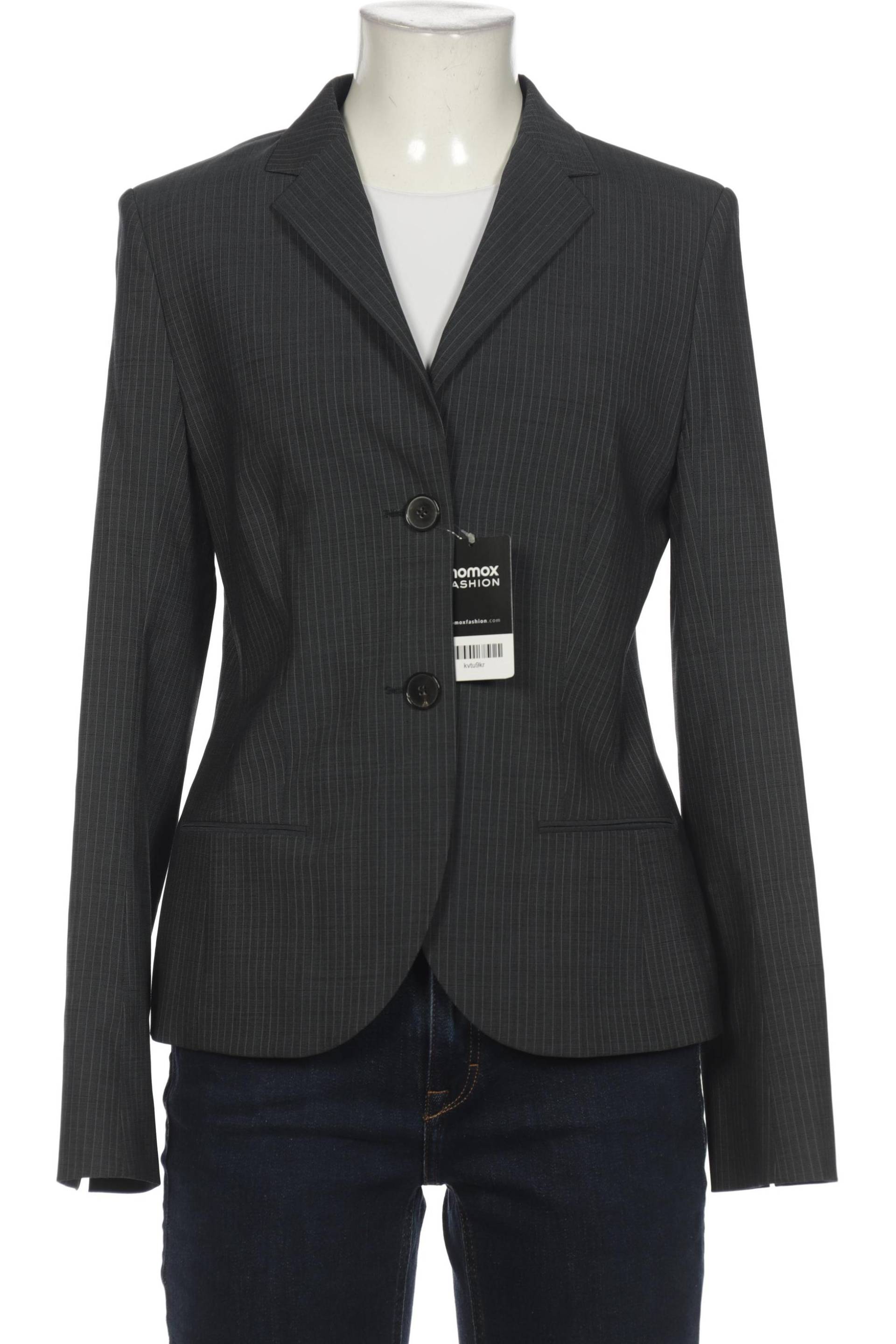 RENE LEZARD Damen Blazer, grau von RENE LEZARD