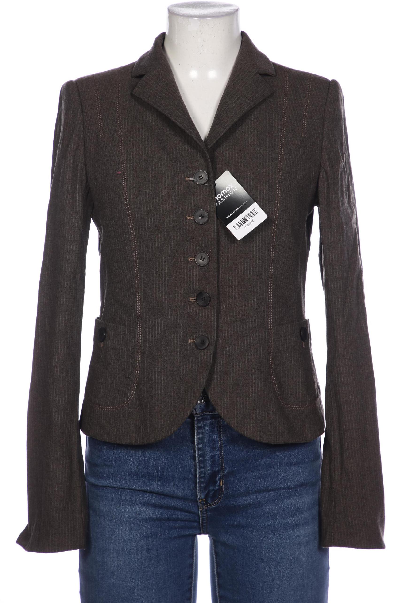 RENE LEZARD Damen Blazer, grau von RENE LEZARD