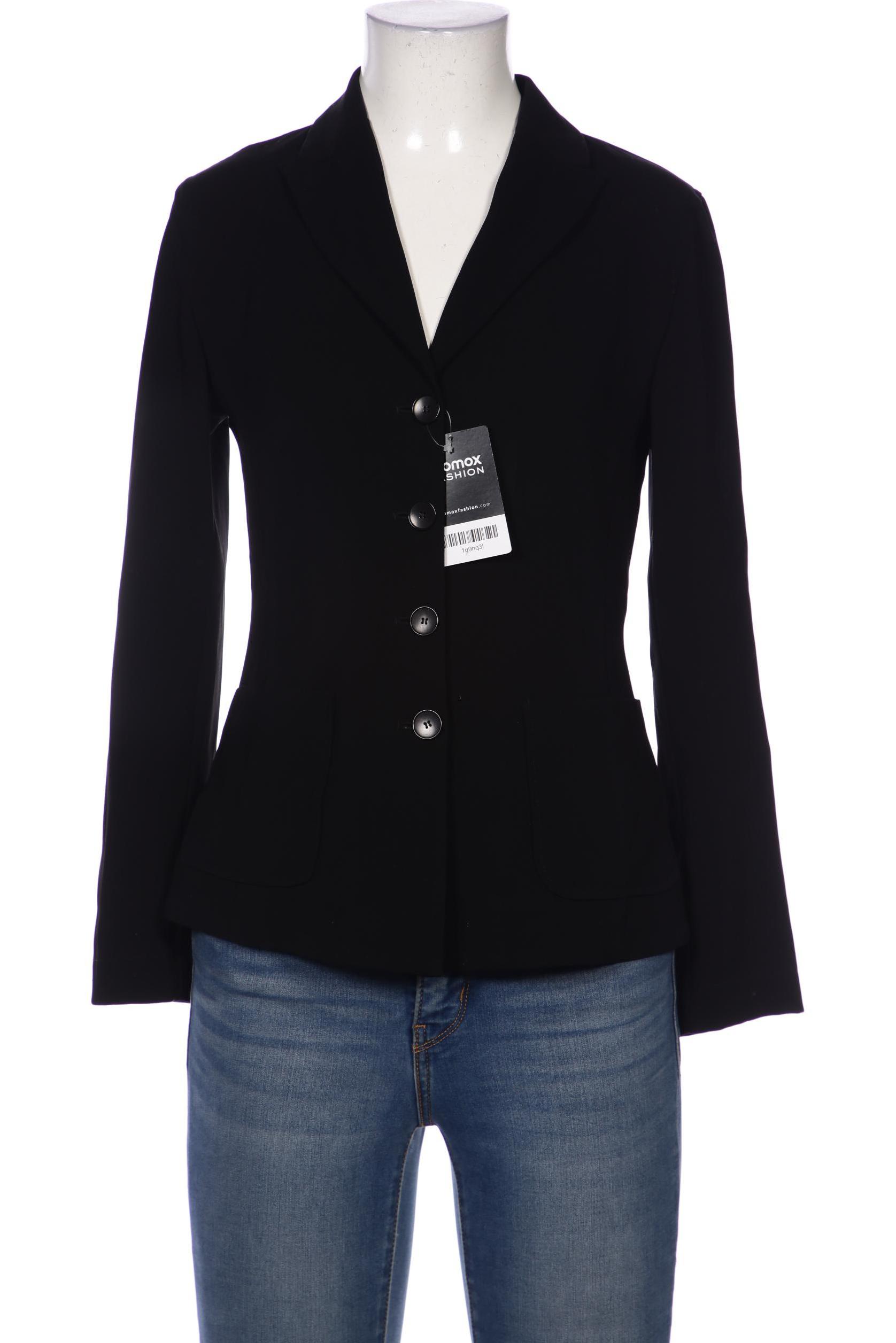 RENE LEZARD Damen Blazer, schwarz von RENE LEZARD