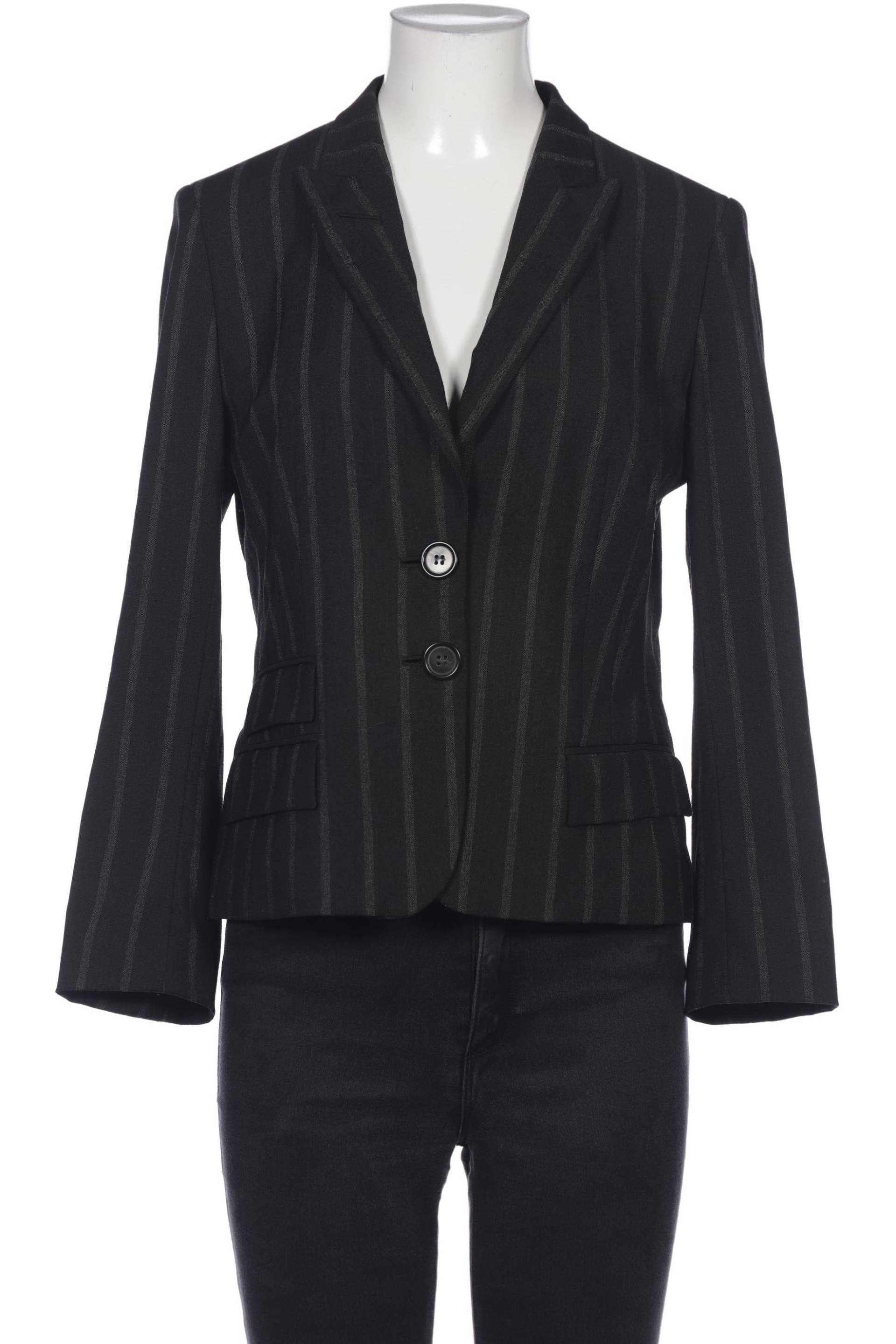 RENE LEZARD Damen Blazer, schwarz von RENE LEZARD