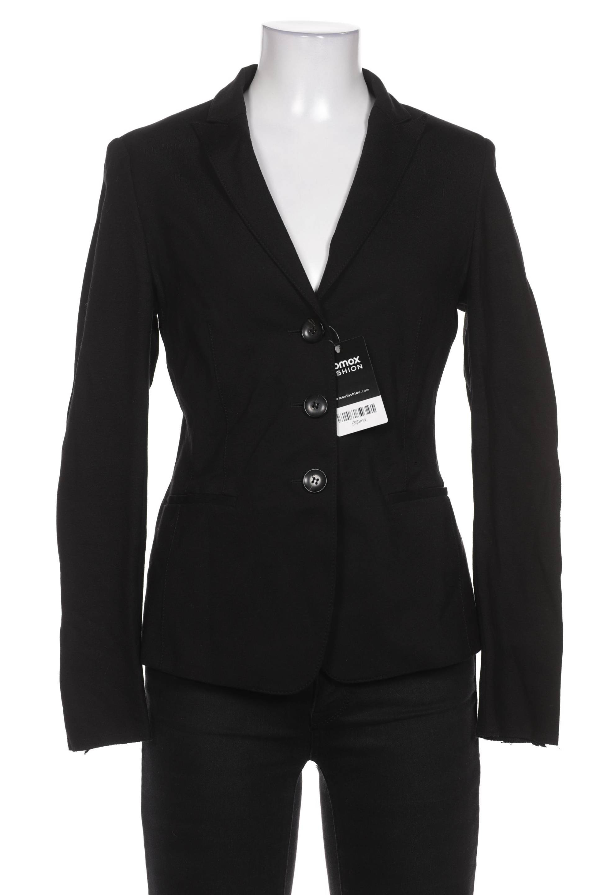 RENE LEZARD Damen Blazer, schwarz von RENE LEZARD