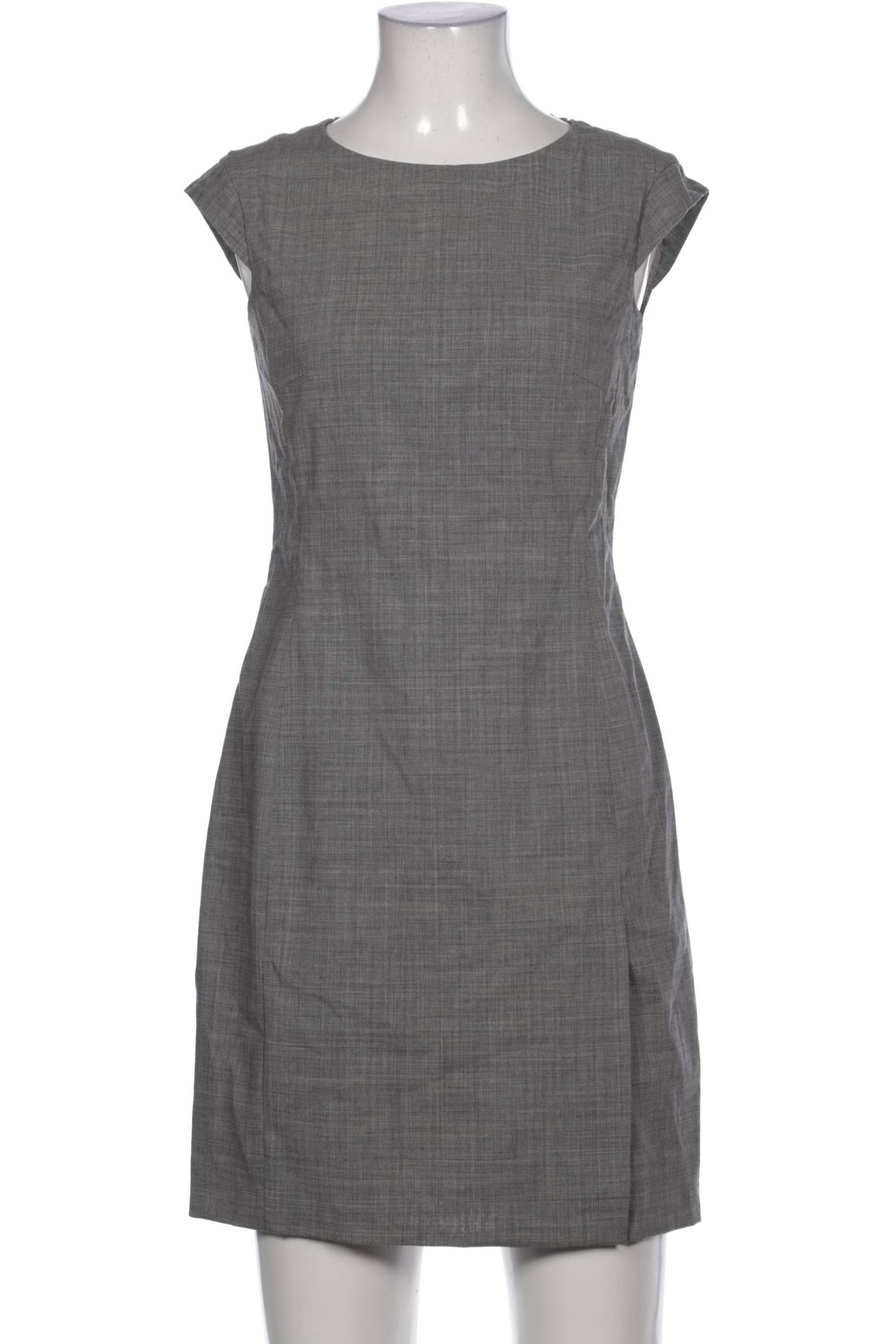 Rene Lezard Damen Kleid, grau von Rene Lezard